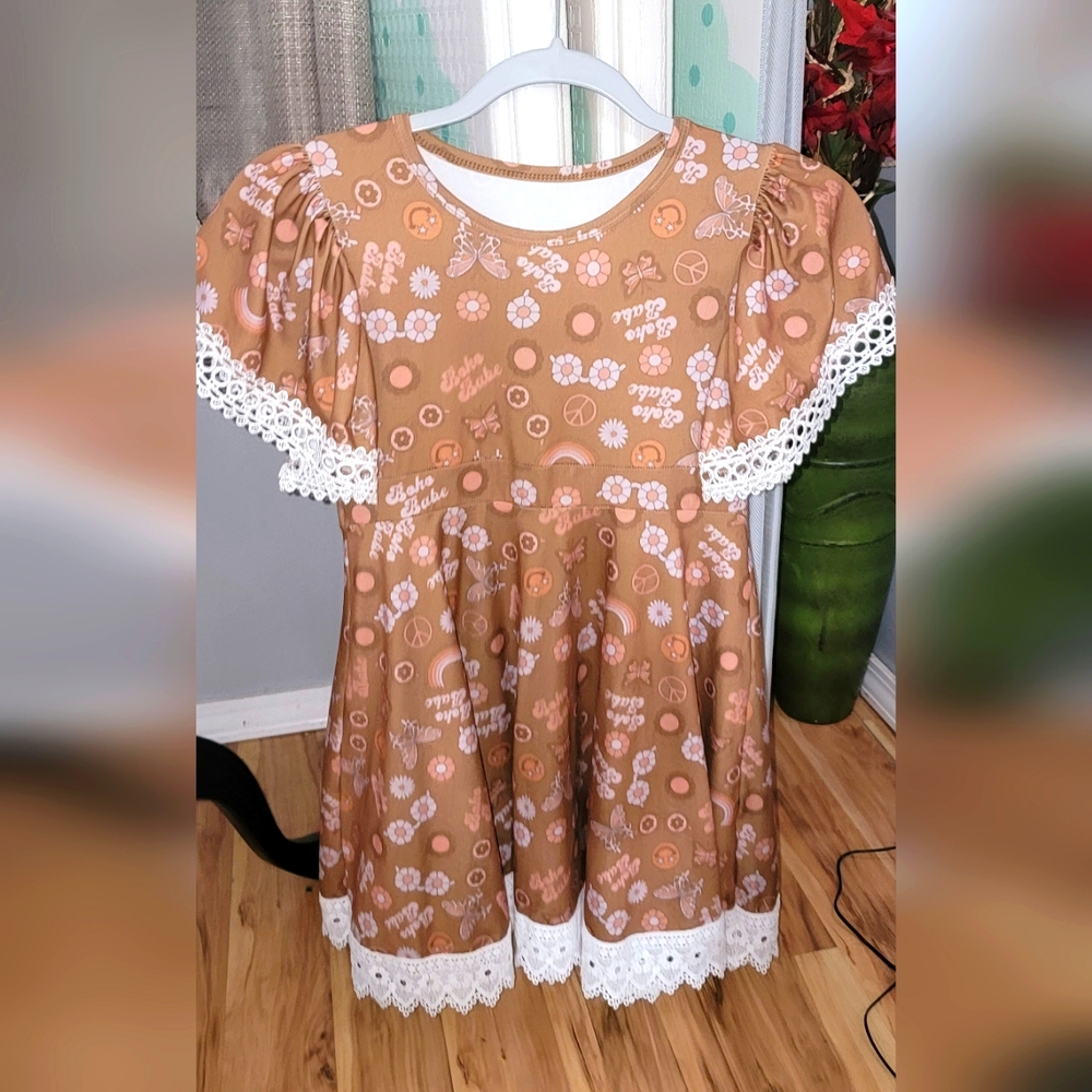 Boutique dress